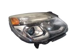 Passenger Right Headlight Fits 16-17 Equinox 648560. Fixed Price $269.00.