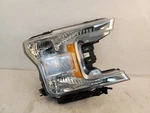 2018-2020 Ford F-150 Xlt Halogen Headlight Right Rh Chrome Oem. Fixed Price $124.99.