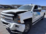Used Center High Mount Stop Light Fits: 2016 Chevrolet Silverado 3500 Pickup Gr. Fixed Price $129.55.