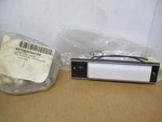 Mack Truck-lite Dome Rail Mount Light 4379RD85350. Fixed Price $45.00.