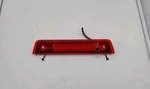 2008-12 Jeep Liberty Oem Third Brake Light Led 3RD High Mount Spoiler Lamp. Fixed Price $34.00.