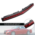 Third Brake Stop Lamp Light A2078200156 For Mercedes C207 E-class 09-17 F01. Fixed Price $58.68.