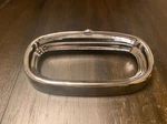 1958 1959 Chevrolet Chevy Truck Parking Light Bezel. Fixed Price $42.99.