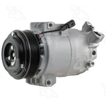 A/c Compressor 4 Seasons For 2013-2021 Nissan NV200. Fixed Price $348.25.