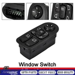 Electric Master Power Window Switch For Daf Cf/xf Series 1811131 24V. Fixed Price $56.63.