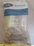 Nos Oem D1FZ-13234-A Light Socket & Wiring Fits Many 1970'S Fords. Fixed Price $30.00.