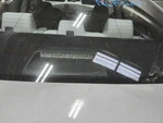 Used Center High Mount Stop Light Fits: 2014 Toyota Camry Grade. Fixed Price $55.00.