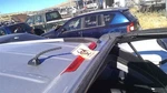 Sportage 2007 High Mounted Stop Light 26726178. Fixed Price $104.55.