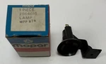 New Old Stock Map & Courtesy Lamp For 1968-74 Plymouth Models Mopar #2864016. Fixed Price $115.00.