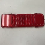 Nos Gm 1968 Chevrolet Camaro Tail Light Lens 5959934 D4. Fixed Price $29.95.