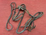Nos Original 1942 Ford Car Head Light Wiring Harness #51A-11653. Fixed Price $59.50.