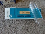 1974 1975 Chevy Bel Air Nos Gm Reverse Back Up Lamp Lens 5947866. Fixed Price $20.00.