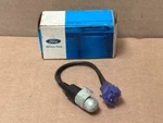 1972 Ford Gran Torino Ranchero Truck Nos Ashtray Light & Socket D2OZ-13A726-B. Fixed Price $47.59.