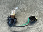 89-93 Nissan 240SX S13 Hatchback Rear Tail Light Center Wire Oem. Fixed Price $29.99.