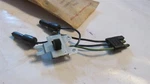 Nos 1967 1968 1969 1970 Mercury Marquis Monterey Marauder Map Light Lamp Switch. Fixed Price $49.99.