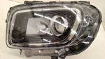 2023 Hyundai Venue Lh Driver Headlight Lamp Oem. Fixed Price $416.58.