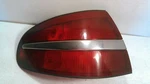 Driver Tail Light Ends Fits 95-97 Lincoln Continental 245702. Fixed Price $74.99.