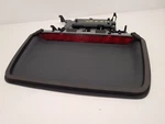 Center High Mount Stop Light Fits 2019 Dodge Charger Grade. Fixed Price $160.00.