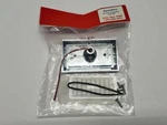 New Peterson Mfg. Landau Marine PM-126-01 Sae 68 Clear Accessory Light. Fixed Price $19.99.