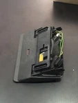 Bmw Third Brake Light Assembly Genuine 63 31 377 701 E28 E24 E23. Fixed Price $60.00.