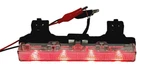 2008 2014 Scion Xd Rear High Mount 3RD Third Brake Light Oem P/n 81505-52020. Fixed Price $39.99.