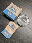 Nos 1967-68 Ford Mustang Parking Light Lens C7ZZ-13208-A Open Box. Fixed Price $22.99.