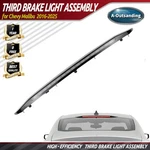 Center High Mount Third Brake Tail Lamp Fit Chevrolet Malibu 2016-2025 42795725. Fixed Price $53.99.