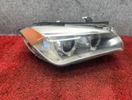 Bmw 2010-2015 E84 X1 Right Side Headlight Adaptive Bi Xenon Assembly Oem 78K. Fixed Price $649.99.