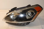 Led 12 Kia Soul Halogen Driver Left Headlight Lamp 31327. Fixed Price $111.30.