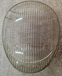 Antique Flexbeam Lamp Ford Headlight Lens Glass 14285 Left Rat Hot Rod. Fixed Price $62.30.