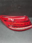 14-17 Mercedes W207 E350 E550 Coupe Convertible Rear Left Tail Light Lamp Oem. Fixed Price $212.49.