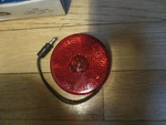Nos 1974 1979 Ford F350 Marker Lamp D4TZ-15442-B. Fixed Price $14.99.