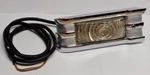 Nos 1946-1947-1948 Nash 600 Rh Turn Signal Parking Light Assembly 3121068. Fixed Price $50.00.