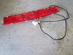 2008 Audi A8L D3 Third Brake Light Oem 4E0945097. Fixed Price $15.00.