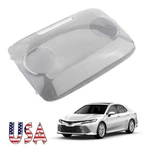Car Roof Dome Light Lamp Cover Lens For Toyota Tundra Sequoia 2007-2021 2020. Fixed Price $16.98.