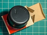 Rare Ford Oil Breather Mustang Fairlane Falcon Comet Cyclone Galaxie Ranchero. Fixed Price $125.00.