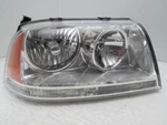 Lincoln Aviator Right Xenon Hid Headlight 03 04 05 Oem. Fixed Price $225.00.