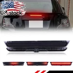 Smoked Lens Red Led 3RD Third Tail Brake Stop Light Lamp For 2011-2016 Scion Tc. Fixed Price $30.99.