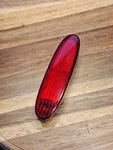 Jaguar X308 XJ8 Xjr Vdp Rear Left Bumper Side Marker Light Lamp LNC5033AB Oem. Fixed Price $71.25.