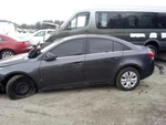 Used Center High Mount Stop Light Fits: 2011 Chevrolet Cruze Grade. Fixed Price $129.55.