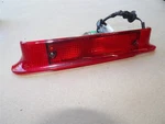 Ford Escort 1993-1996 Hatchback Gt Third High Center Mount Spoiler Brake Light. Fixed Price $45.12.