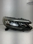 15-16 Honda Crv Damaged Headlamp Assembly Passenger Side Right Oem. Fixed Price $99.99.