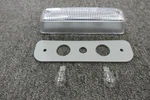 For 1972 To 1993 Dodge Ram Pickup Cargo Light Lens & Gasket. Fixed Price $129.95.