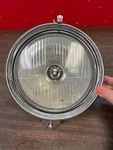 Vintage Lucas M5 Headlight Assembly 554896 Jaguar? 523. Fixed Price $149.99.
