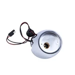 Acp Back-up Light Assembly Driver Side Mustang 1967-1970. Fixed Price $31.99.