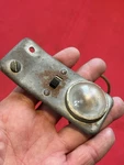 1949 1950 1951 Ford Car Under Dash Oem Factory Optional Map Courtesy Light Usa. Fixed Price $55.00.