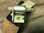 1960 61 63 64 Chevrolet Corvair Nos Gm Speed Back Up Light Switch 6256801. Fixed Price $65.00.