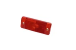 New Oem Ford SAE-P1A-70TK Red Side Marker Lens Assembly Nos. Fixed Price $74.99.