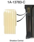 1951 Ford Passenger Car Dome Lens New. Fixed Price $9.88.