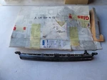 Nos Oem 02-05 Mercedes C230 Rear Third Brake Stop Light A2038200456 (9A2-2). Fixed Price $175.00.